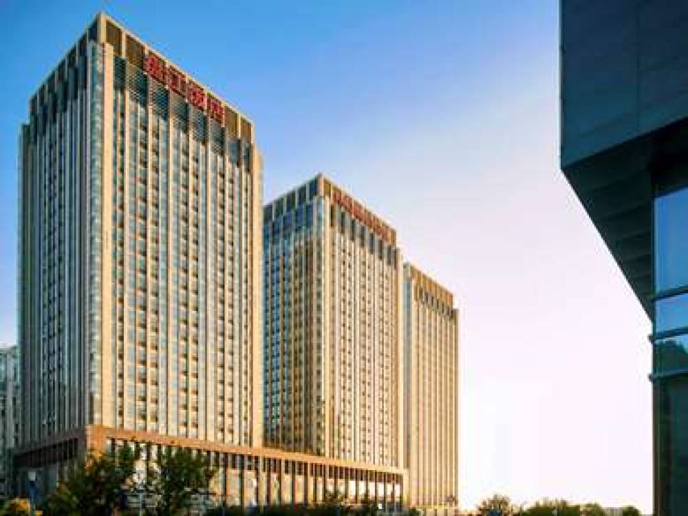 NOVOTEL GUIYANG PANJIANG 3