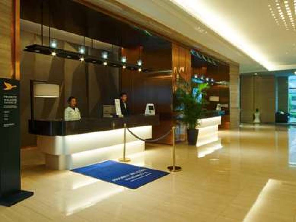 NOVOTEL GUIYANG PANJIANG 5