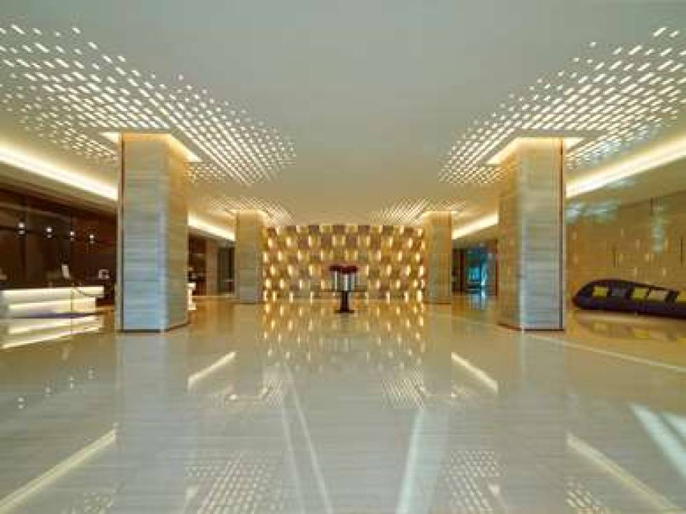 NOVOTEL GUIYANG PANJIANG 1