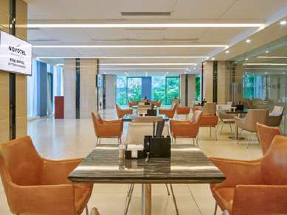 NOVOTEL GUIYANG PANJIANG 10