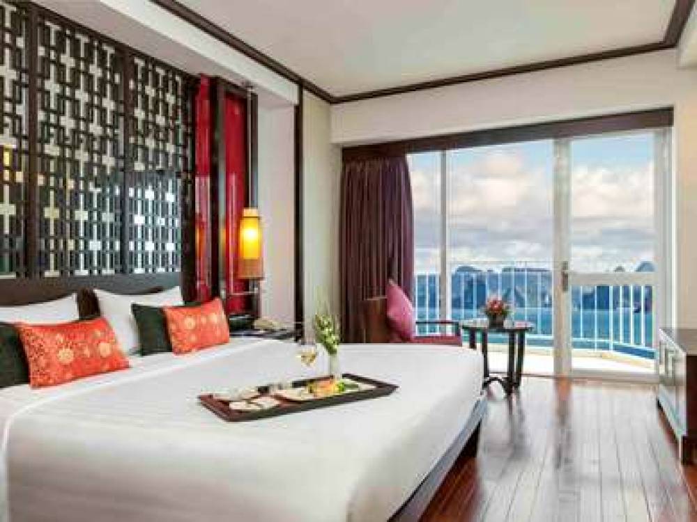 Novotel Ha Long Bay 8