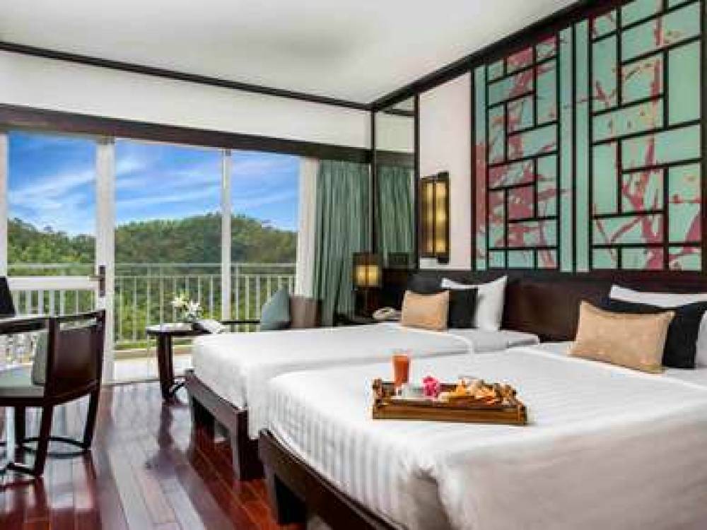 Novotel Ha Long Bay 10