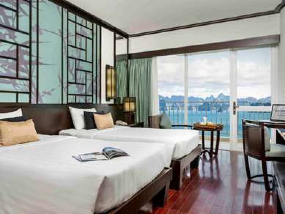 Novotel Ha Long Bay 9