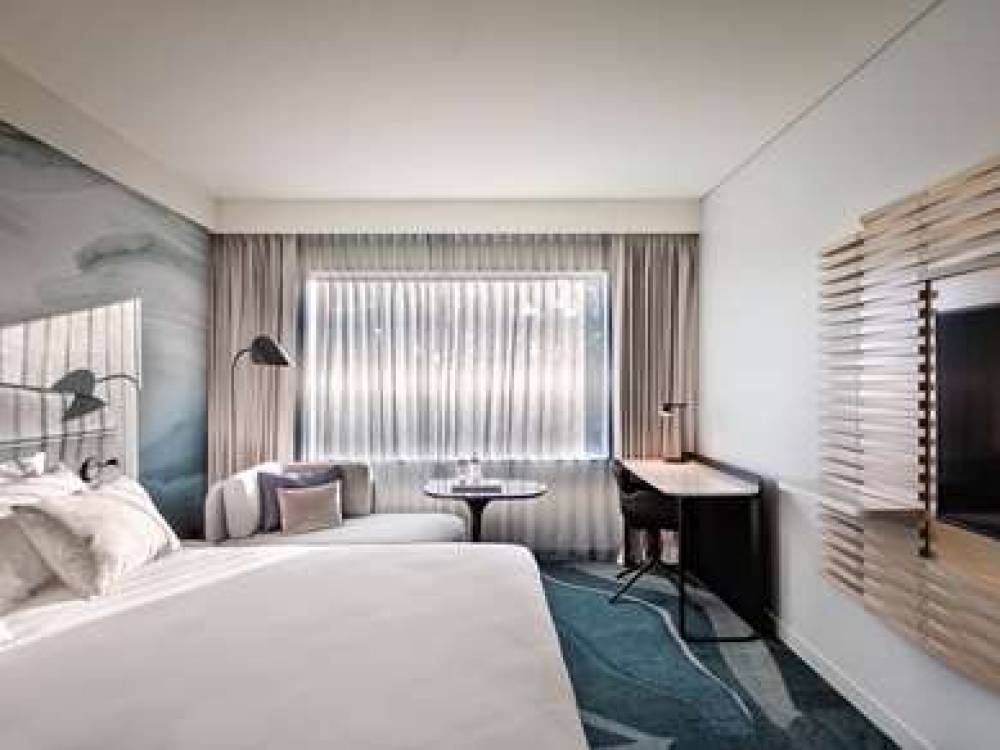 Novotel Hamilton Tainui 3