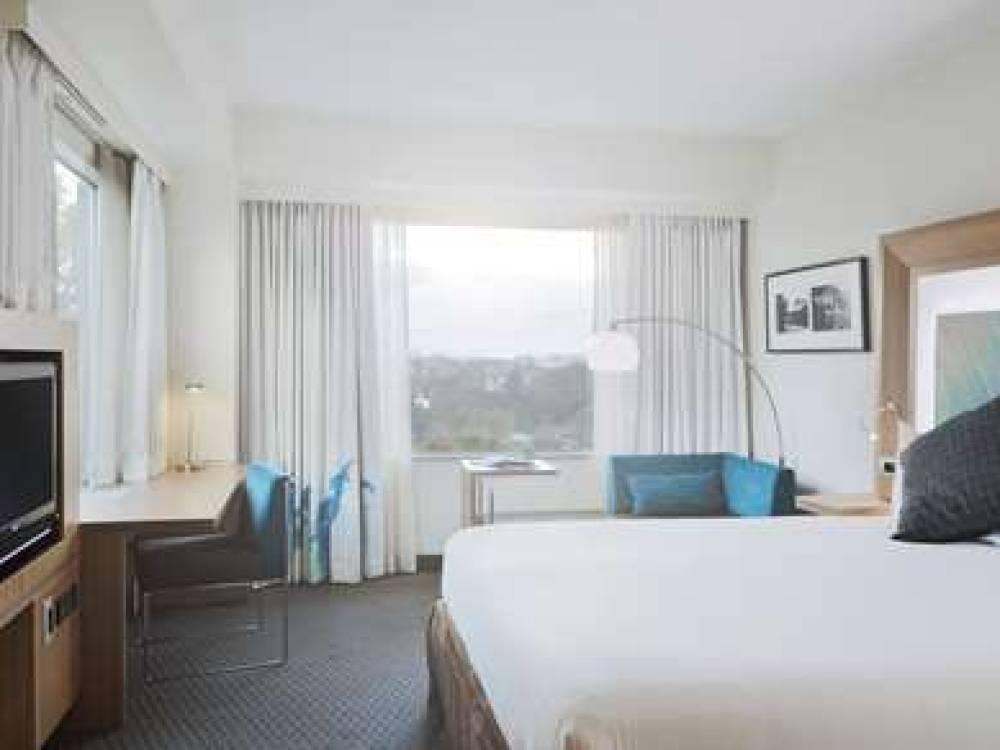 Novotel Hamilton Tainui 2