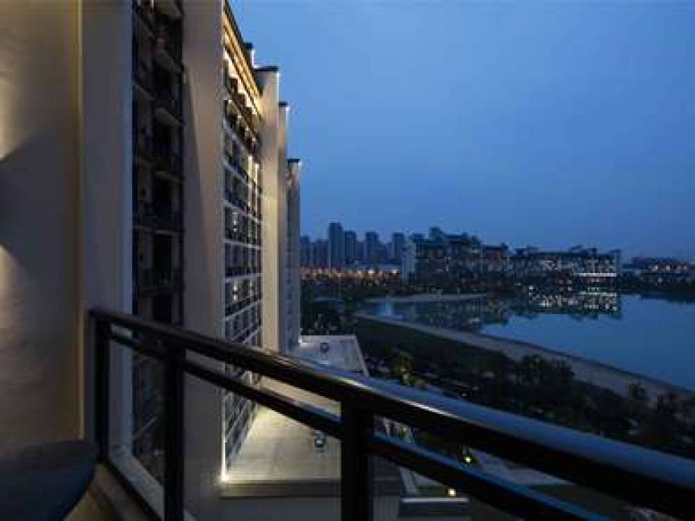 NOVOTEL HEFEI SUNAC 1