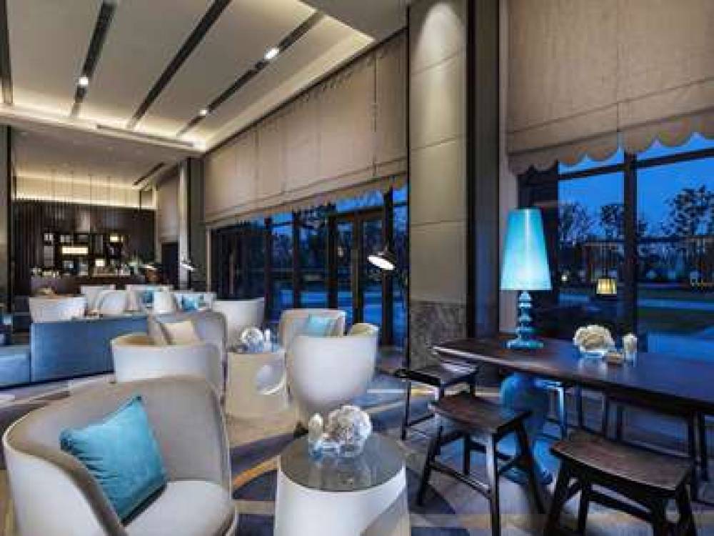 NOVOTEL HEFEI SUNAC 6