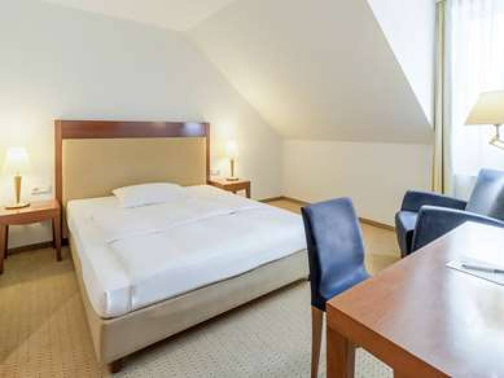 Novotel Hildesheim 9