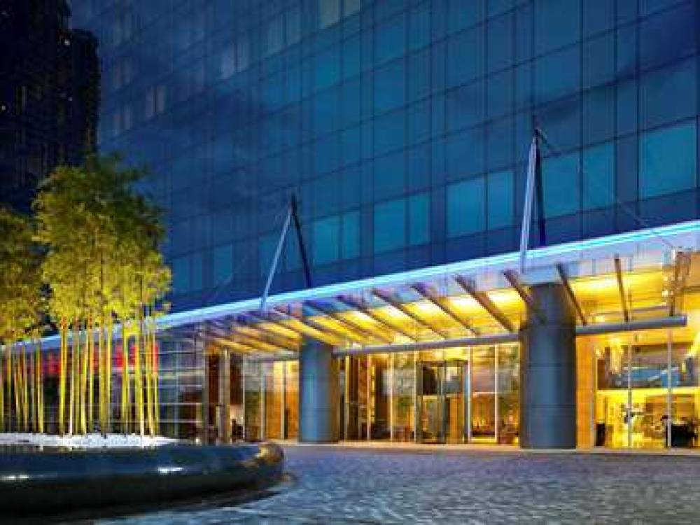 Novotel Hong Kong Citygate 3