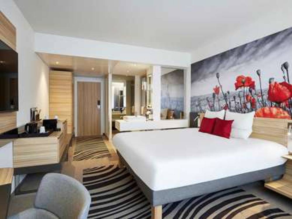 Novotel Ieper Centrum Flanders Fields 5