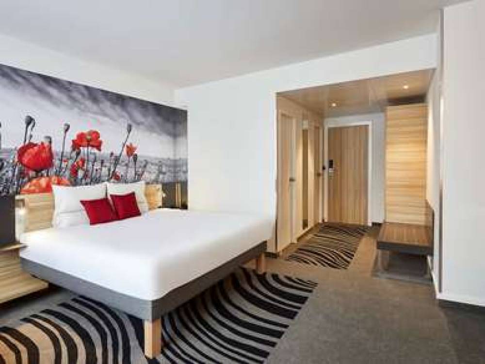 Novotel Ieper Centrum Flanders Fields 3