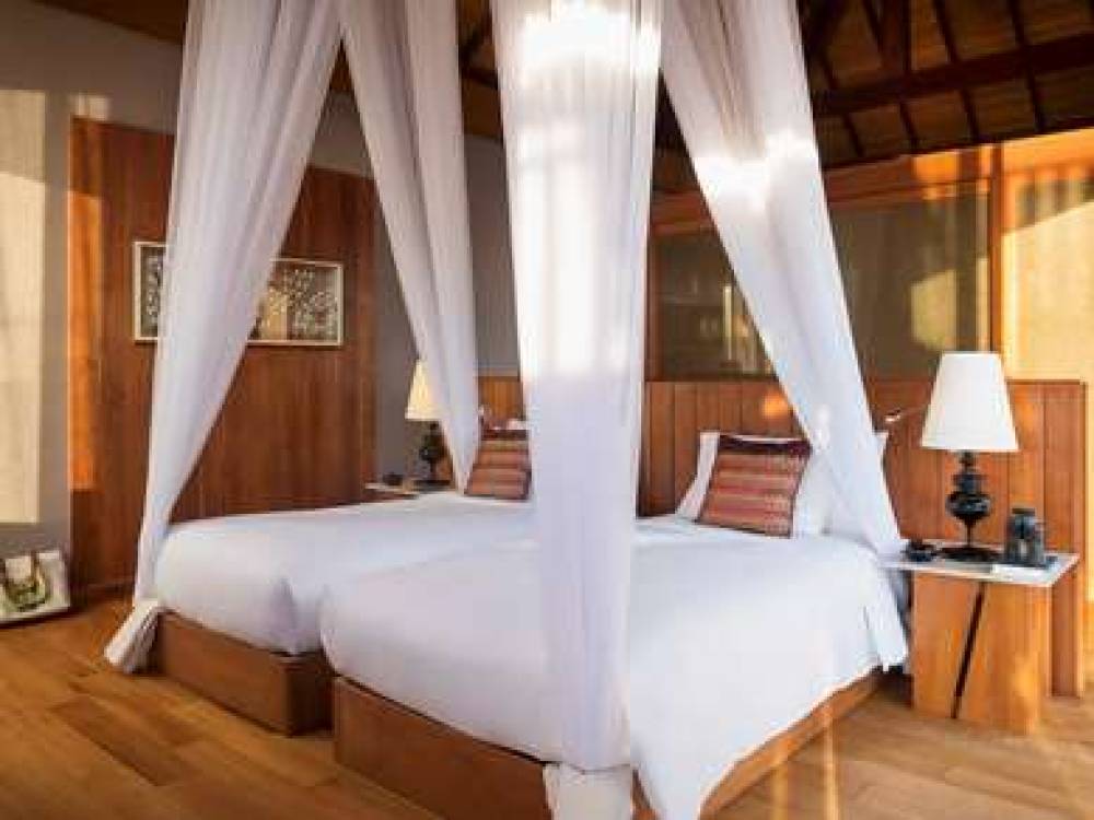 Novotel Inle Lake Myat Min 10