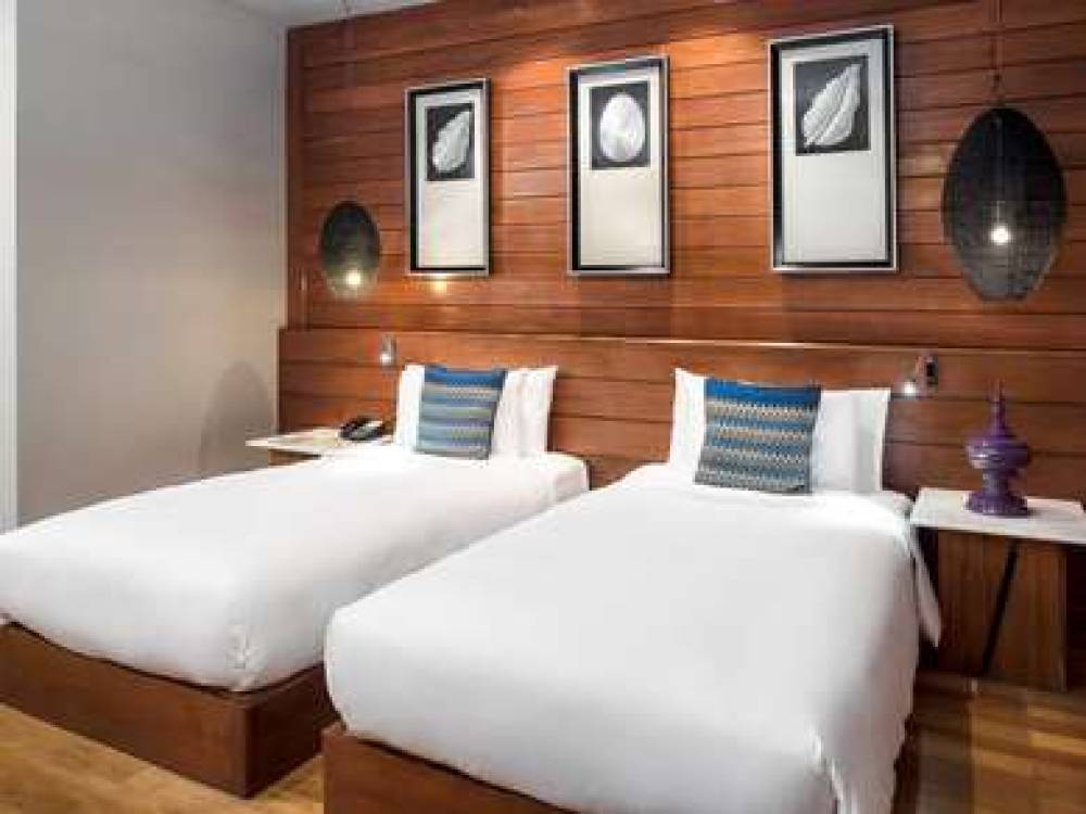 Novotel Inle Lake Myat Min 6