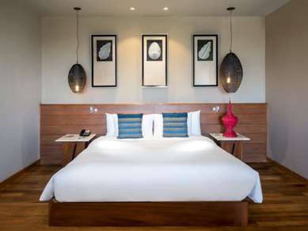 Novotel Inle Lake Myat Min 4