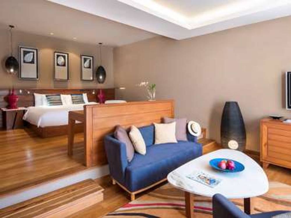 Novotel Inle Lake Myat Min 3