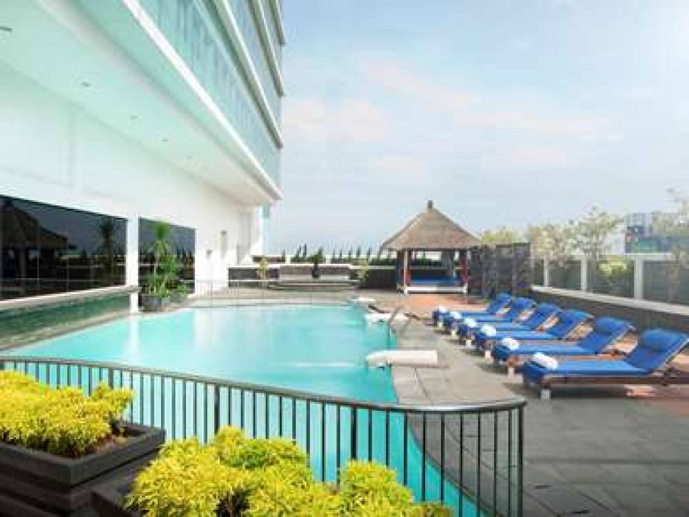 Novotel Jakarta Gajah Mada 8