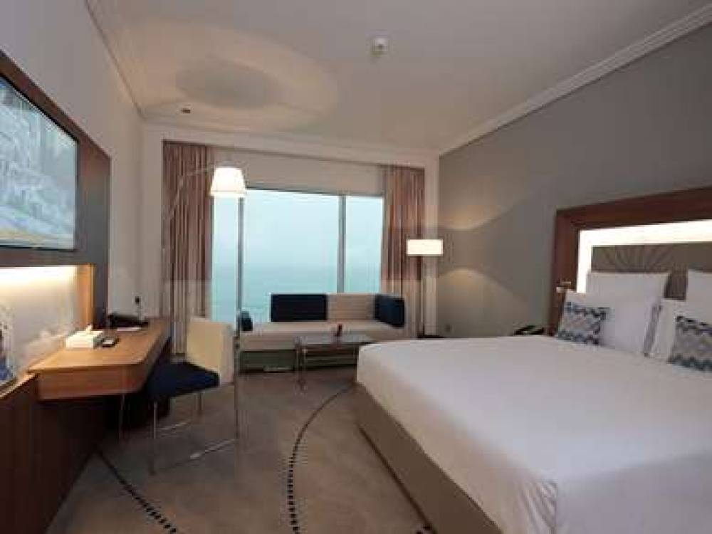 NOVOTEL JAZAN 8