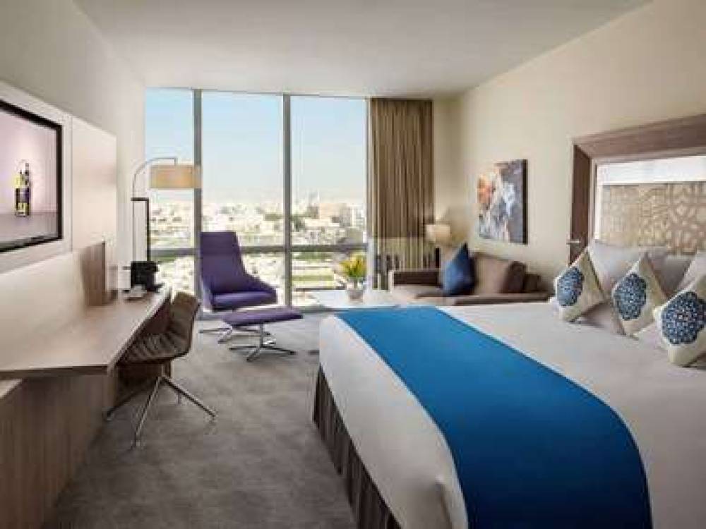 Novotel Jeddah Tahlia Street 7