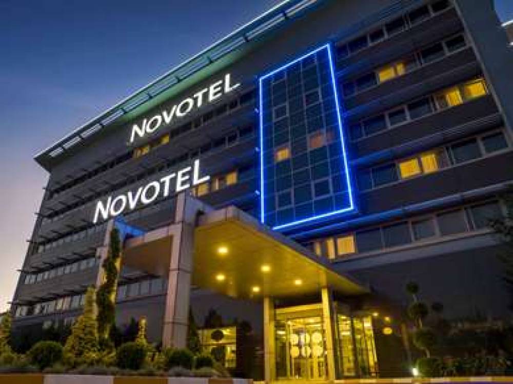 Novotel Kayseri