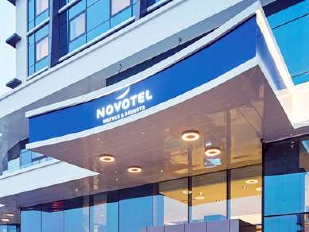 Novotel Konya 2