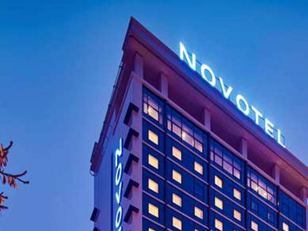 Novotel Konya 1