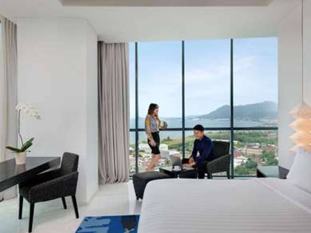 Novotel Lampung 6