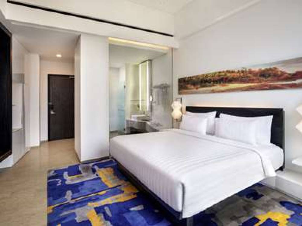 Novotel Lampung 5