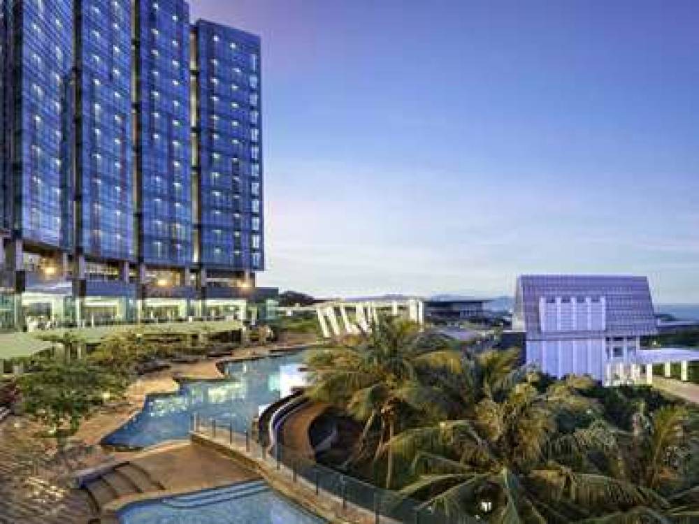 Novotel Lampung