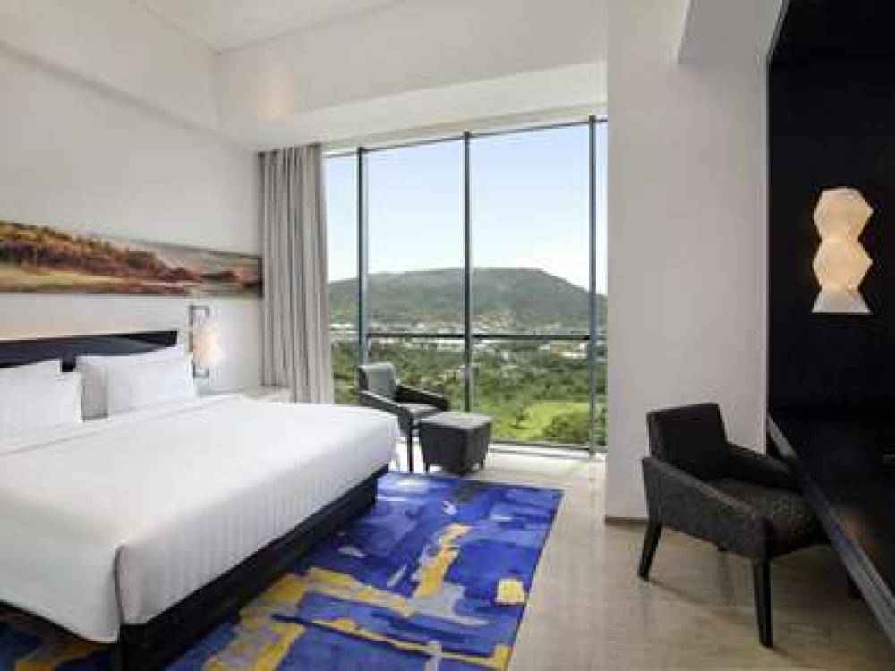 Novotel Lampung 7