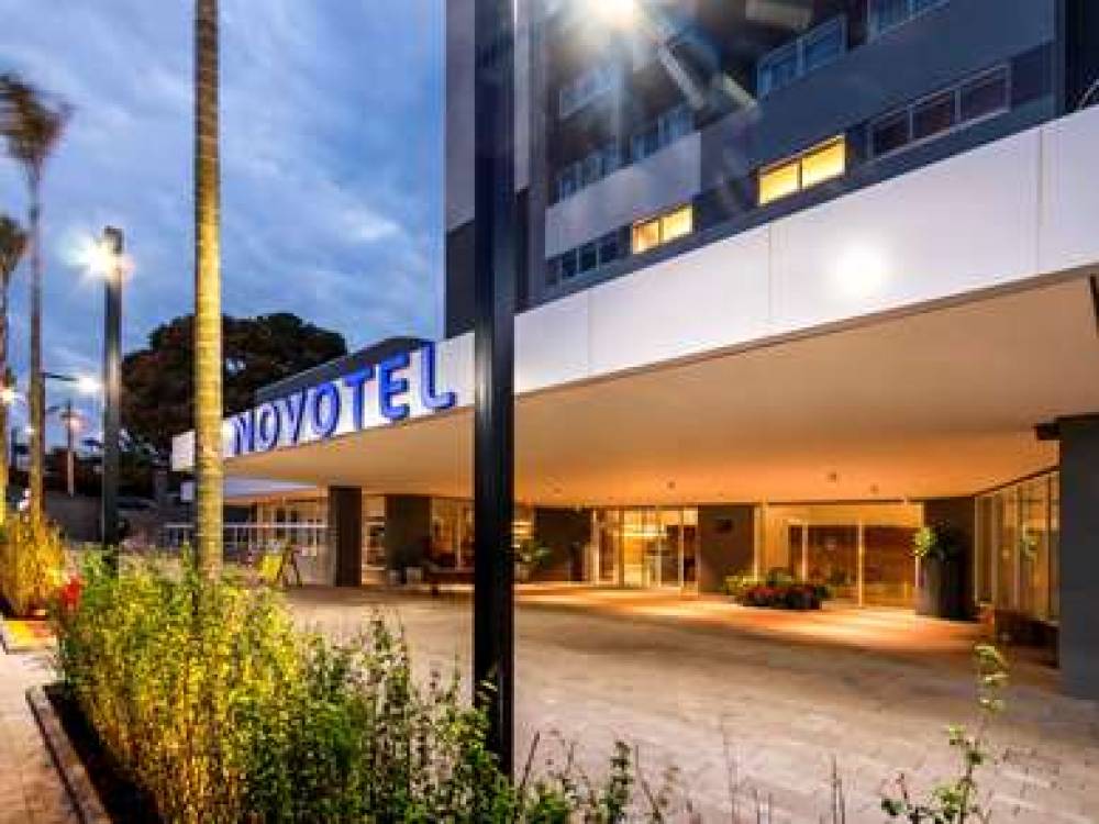 Novotel Lencois Paulista