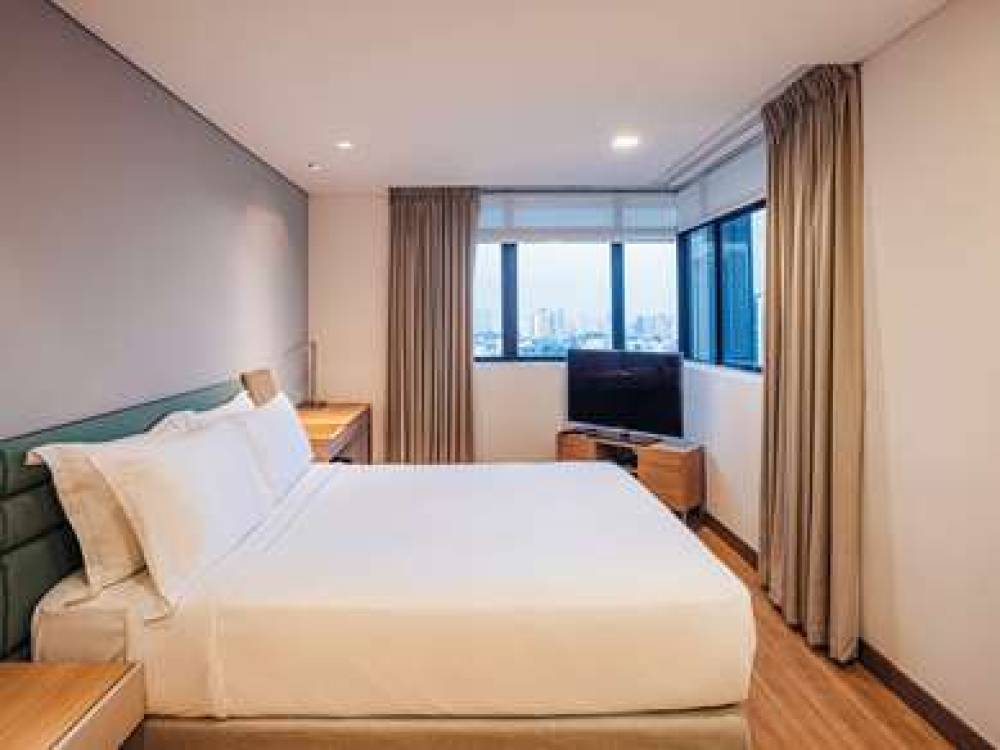 Novotel Living Singapore Orchard 2