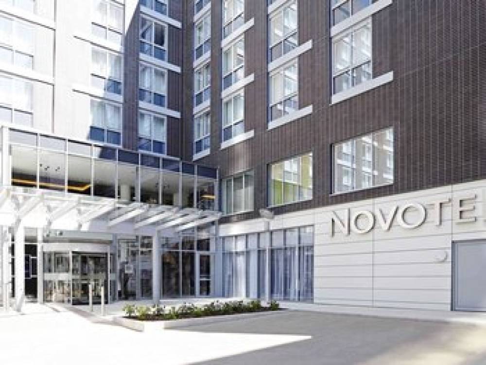 Novotel London Brentford