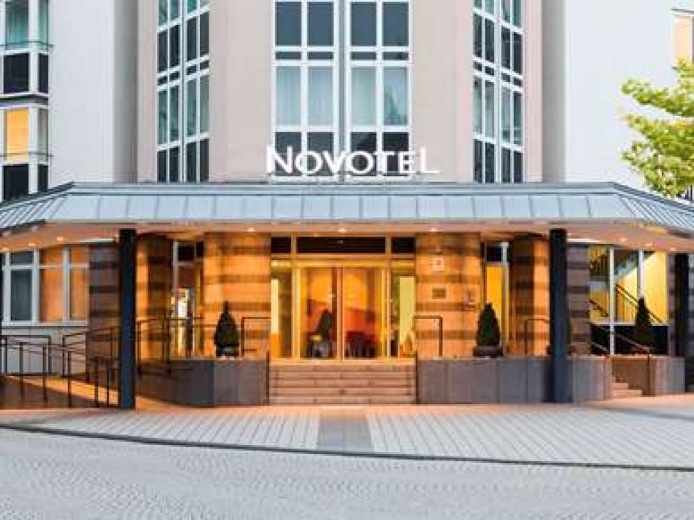 Novotel Mainz 2