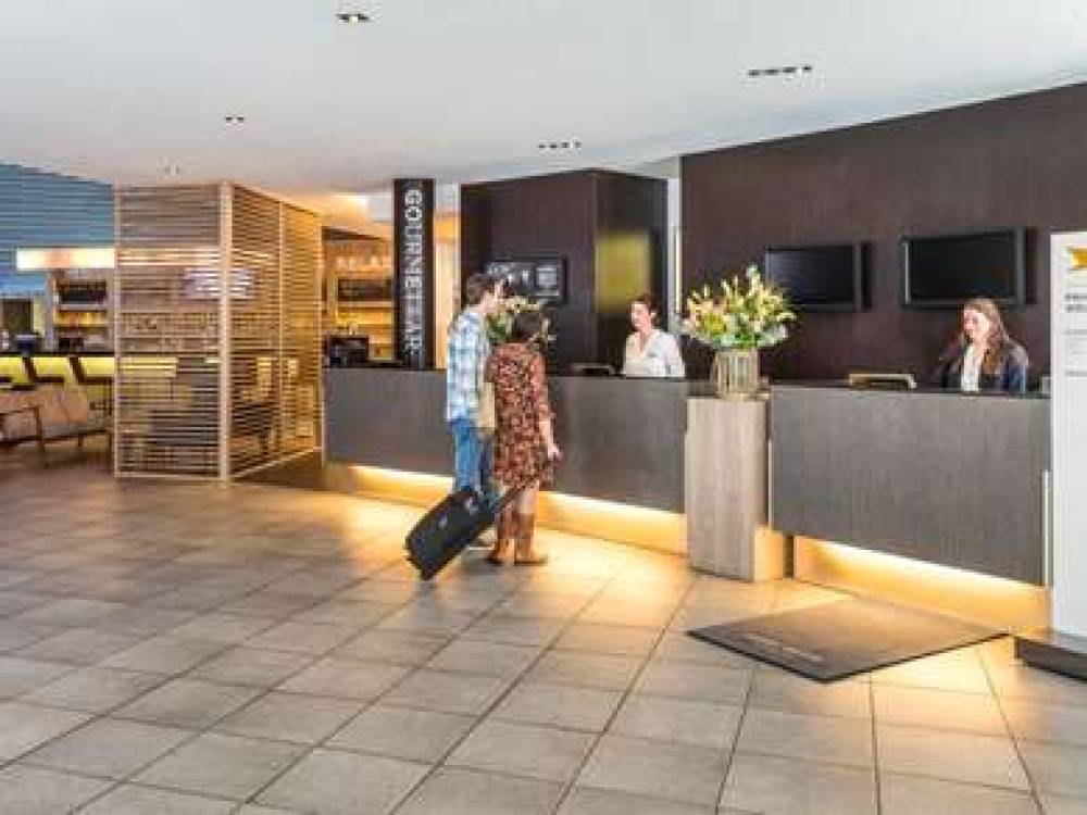 Novotel Mechelen Centrum 1