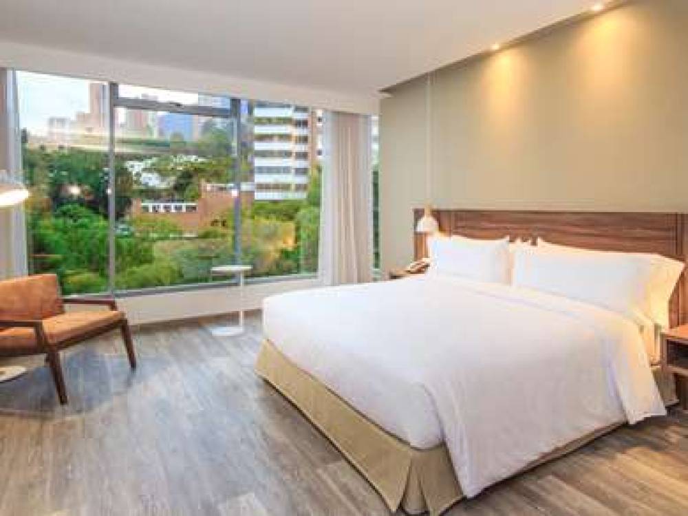 Novotel Medellin El Tesoro 10