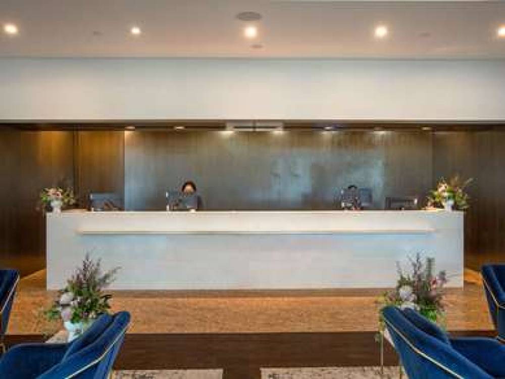 Novotel Melbourne Glen Waverley