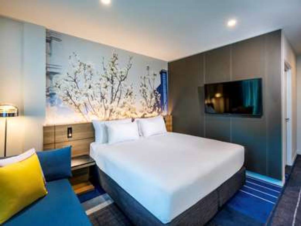 Novotel Melbourne Preston 5