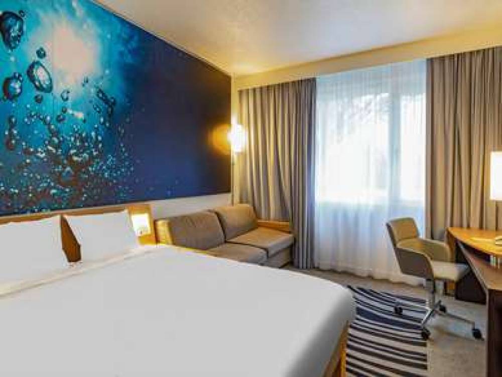 Novotel Metz Amneville 10