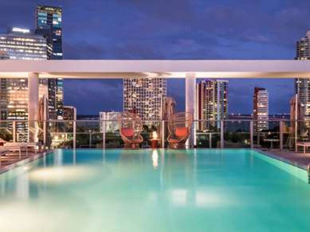 Novotel Miami Brickell 3