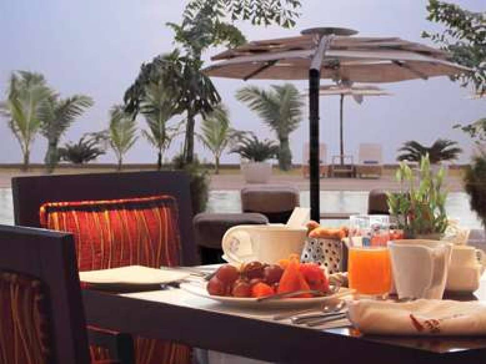 Novotel Mumbai Juhu Beach 4