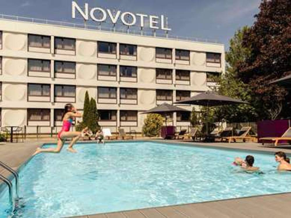 Novotel Nancy 3