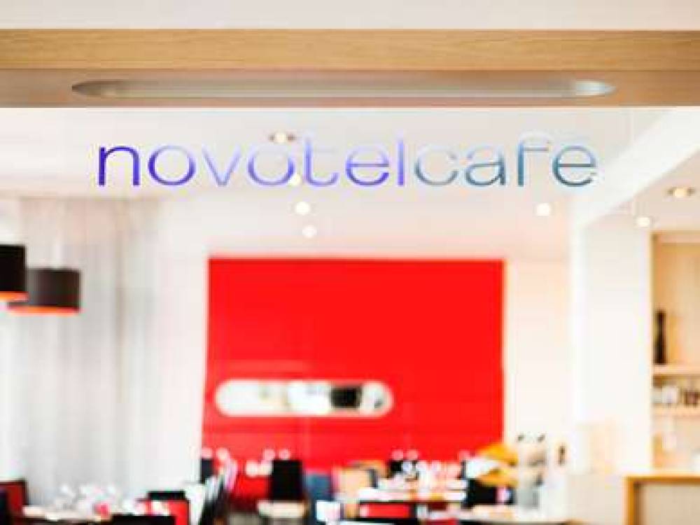 Novotel Nantes Centre Bord De Loire 10