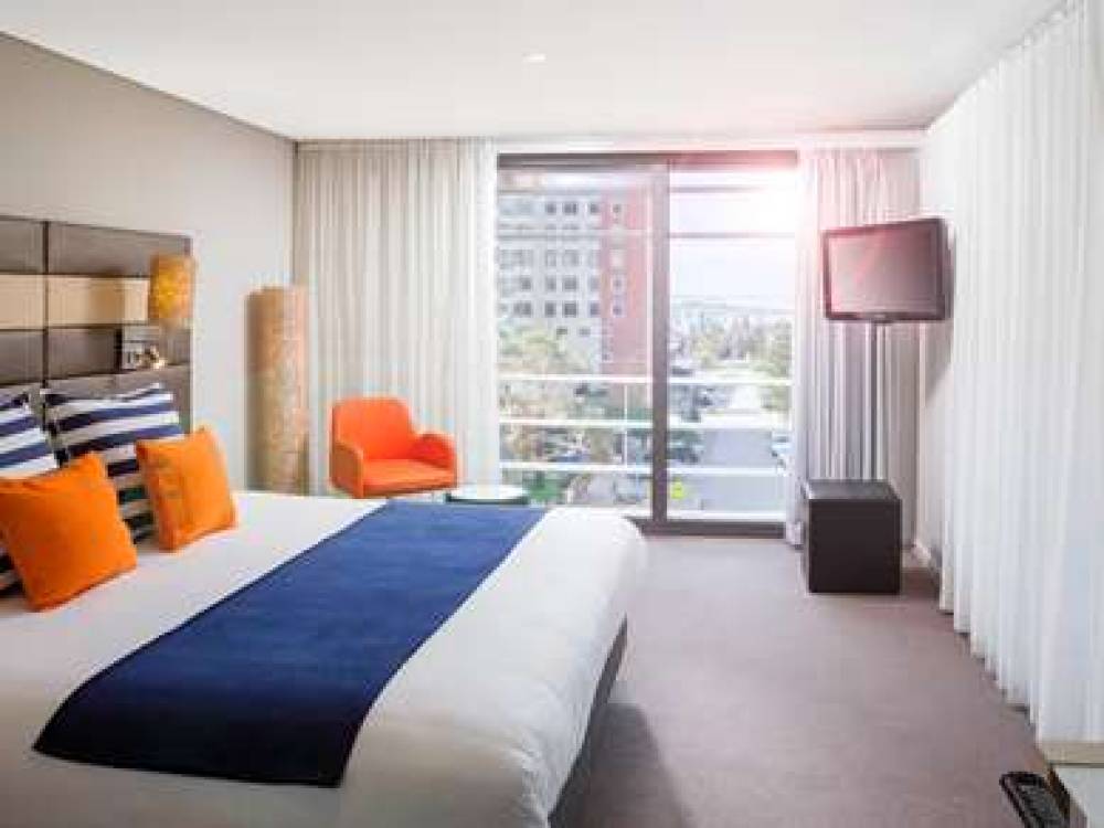 Novotel Newcastle Beach 5