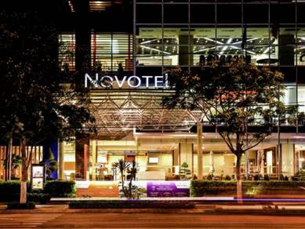 Novotel Nha Trang 1