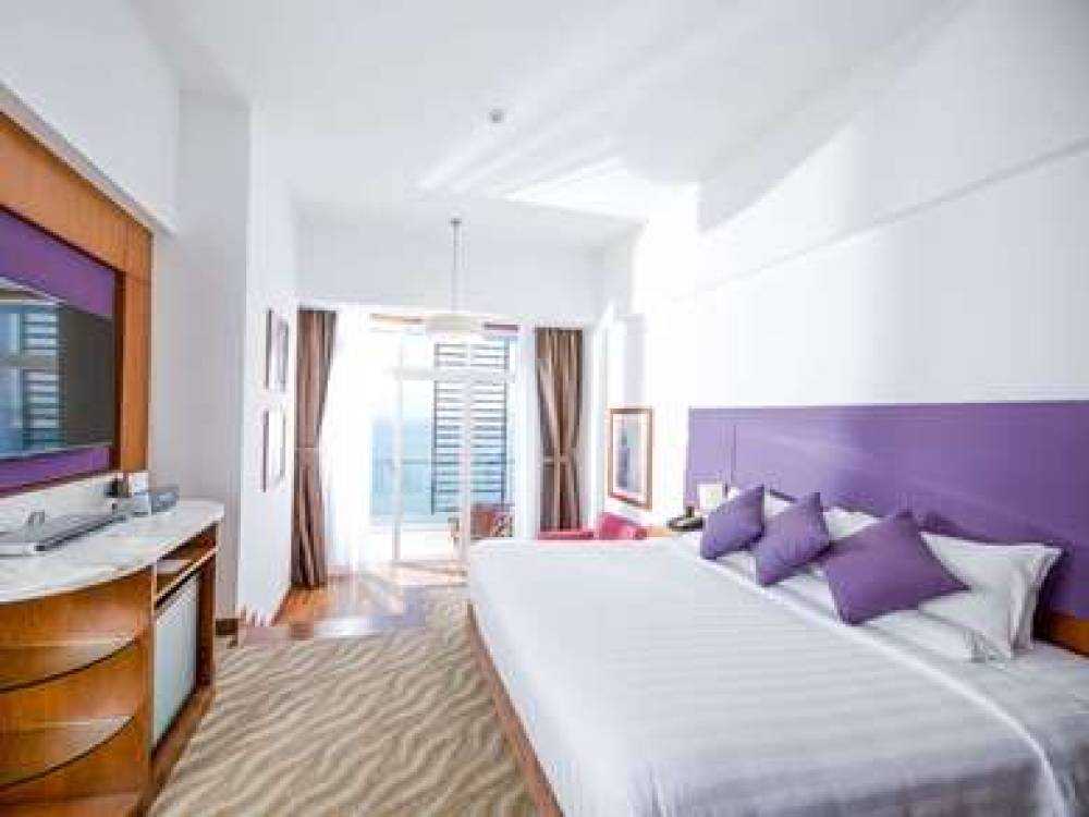 Novotel Nha Trang 8