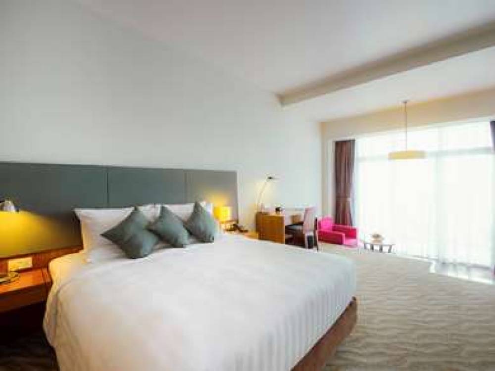 Novotel Nha Trang 9