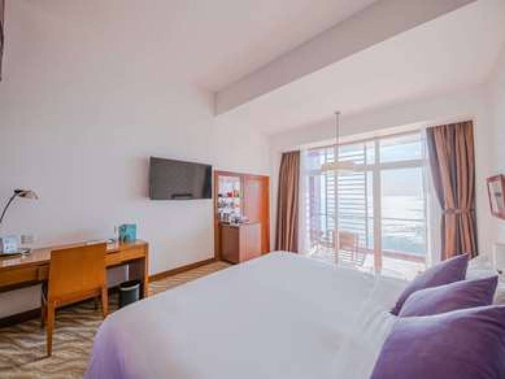 Novotel Nha Trang 4