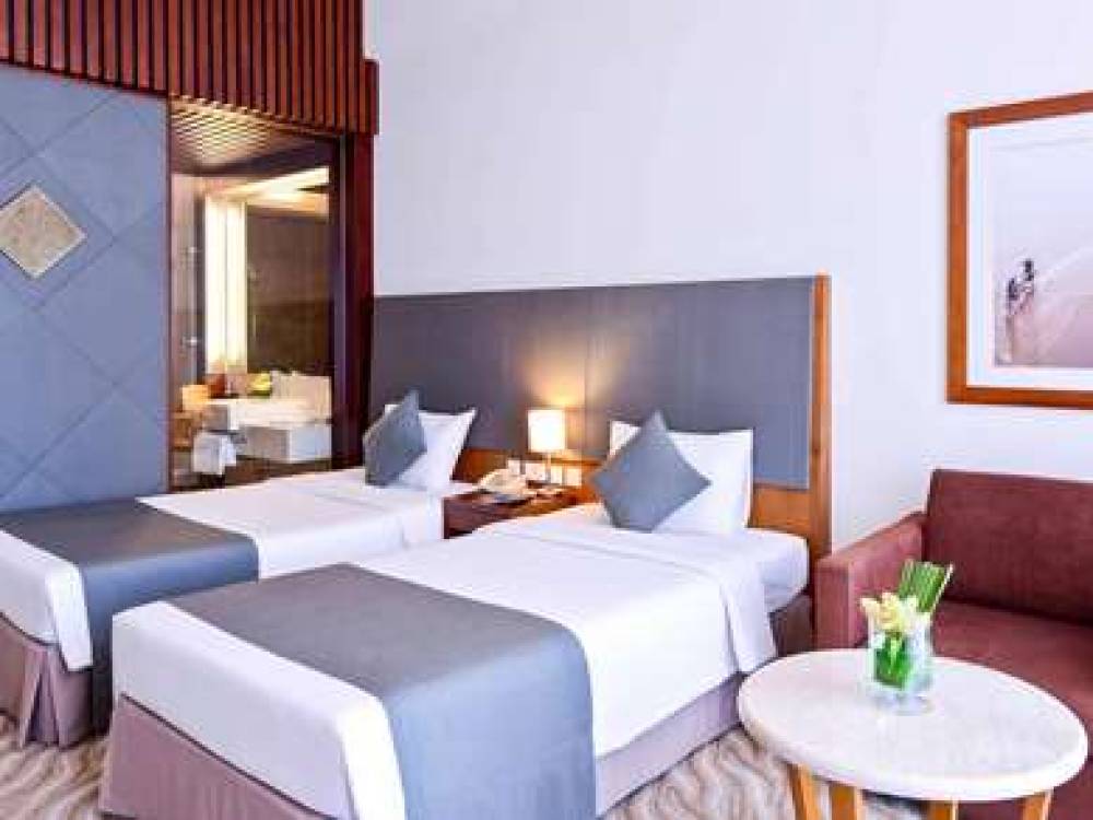 Novotel Nha Trang 6