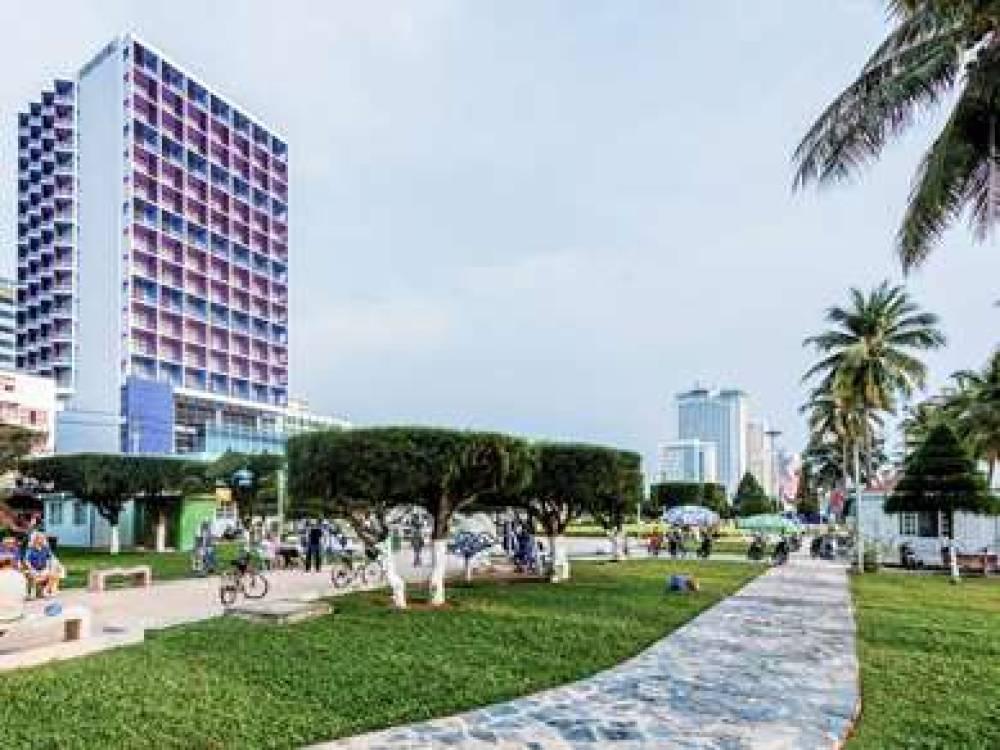 Novotel Nha Trang 2