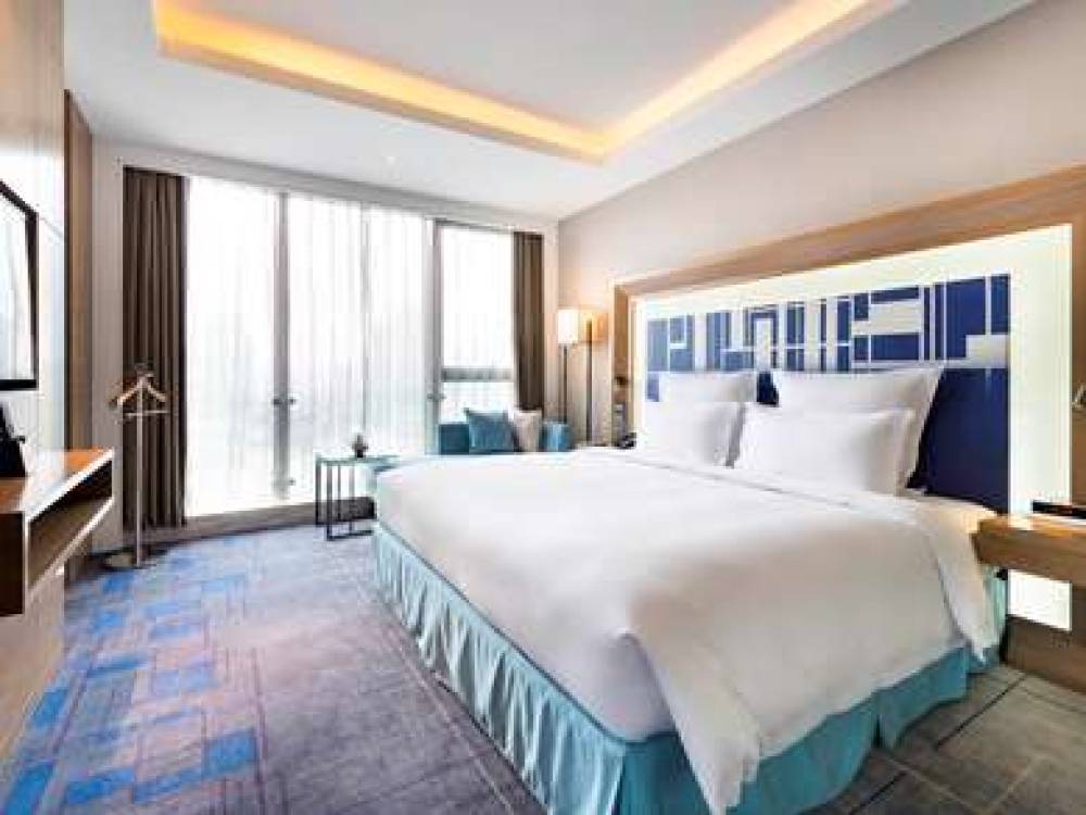 NOVOTEL NINGBO EAST 10